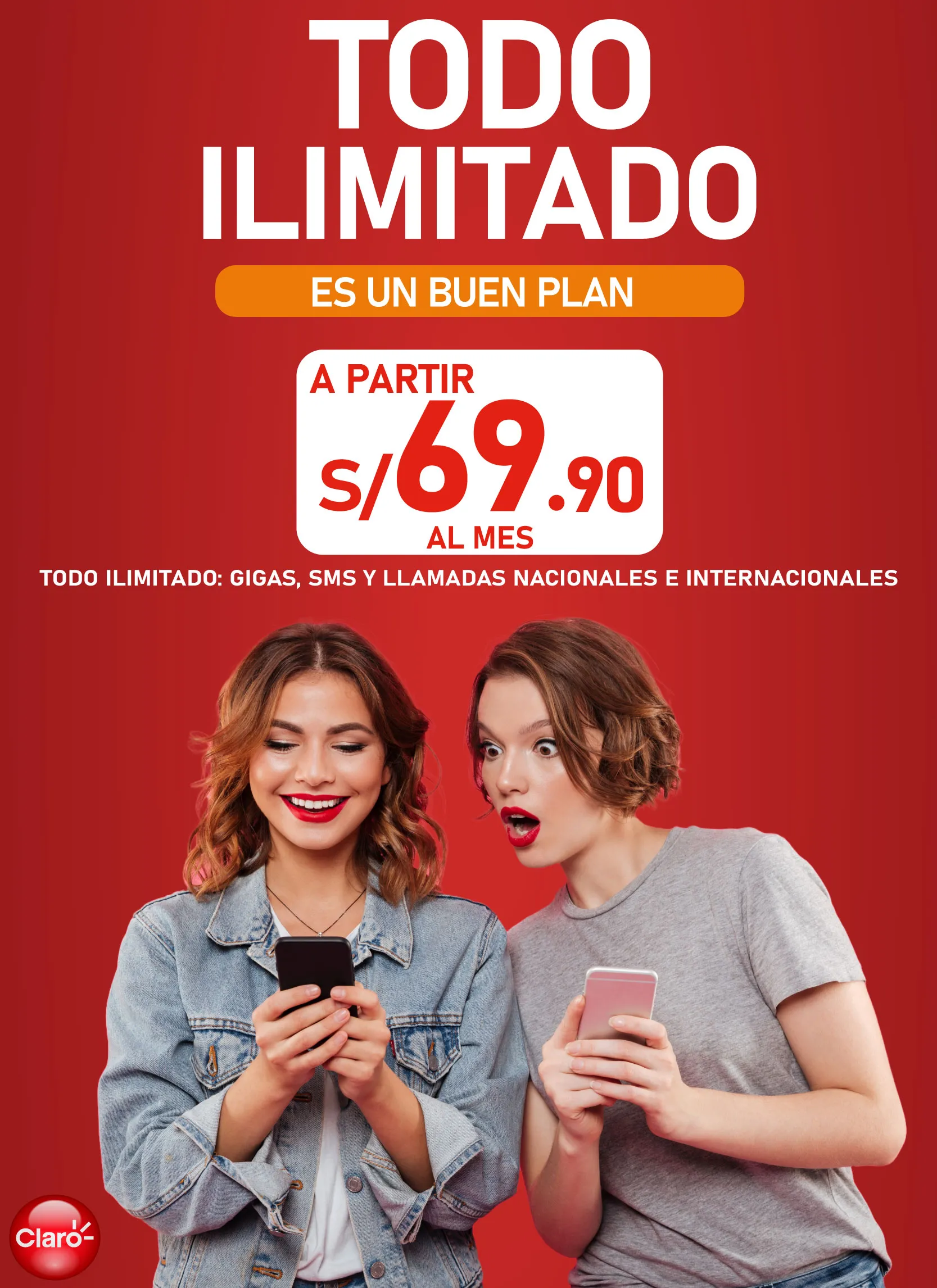 todo ilimitado