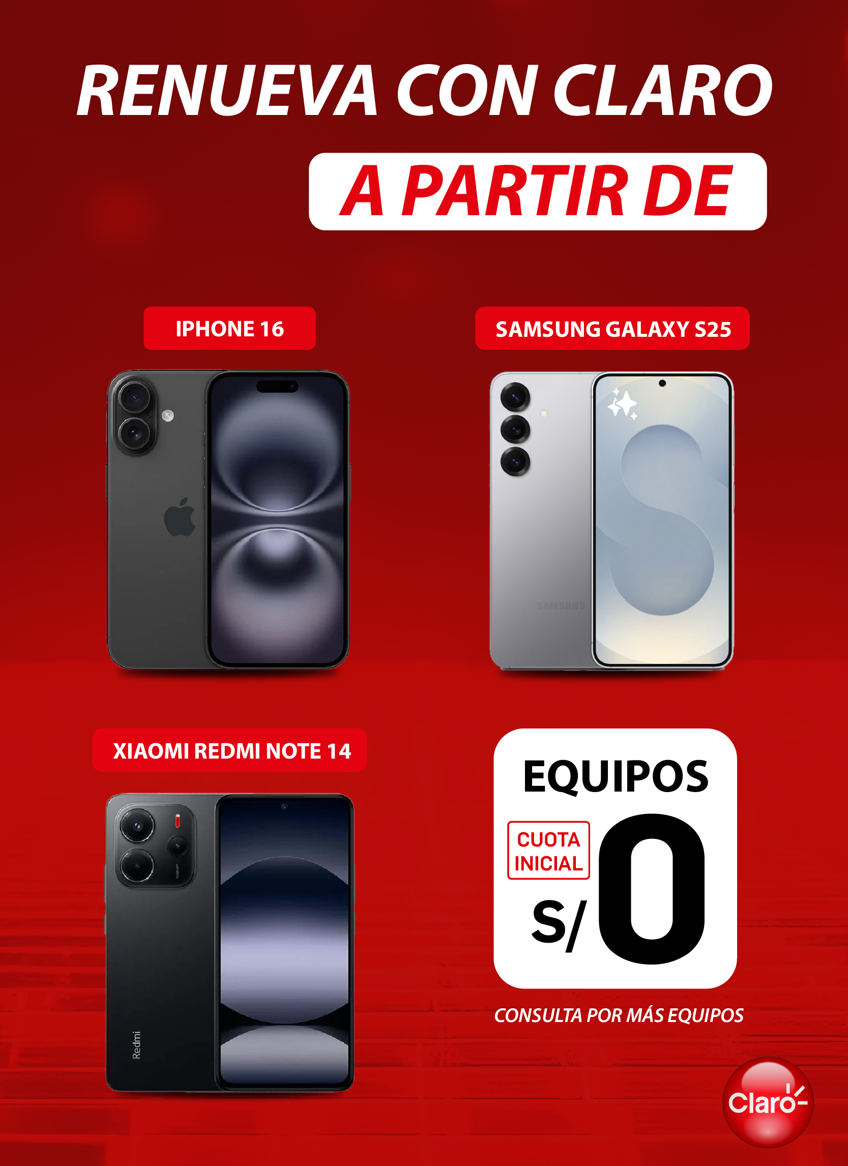 aprovecha nuestras ofertas unicas